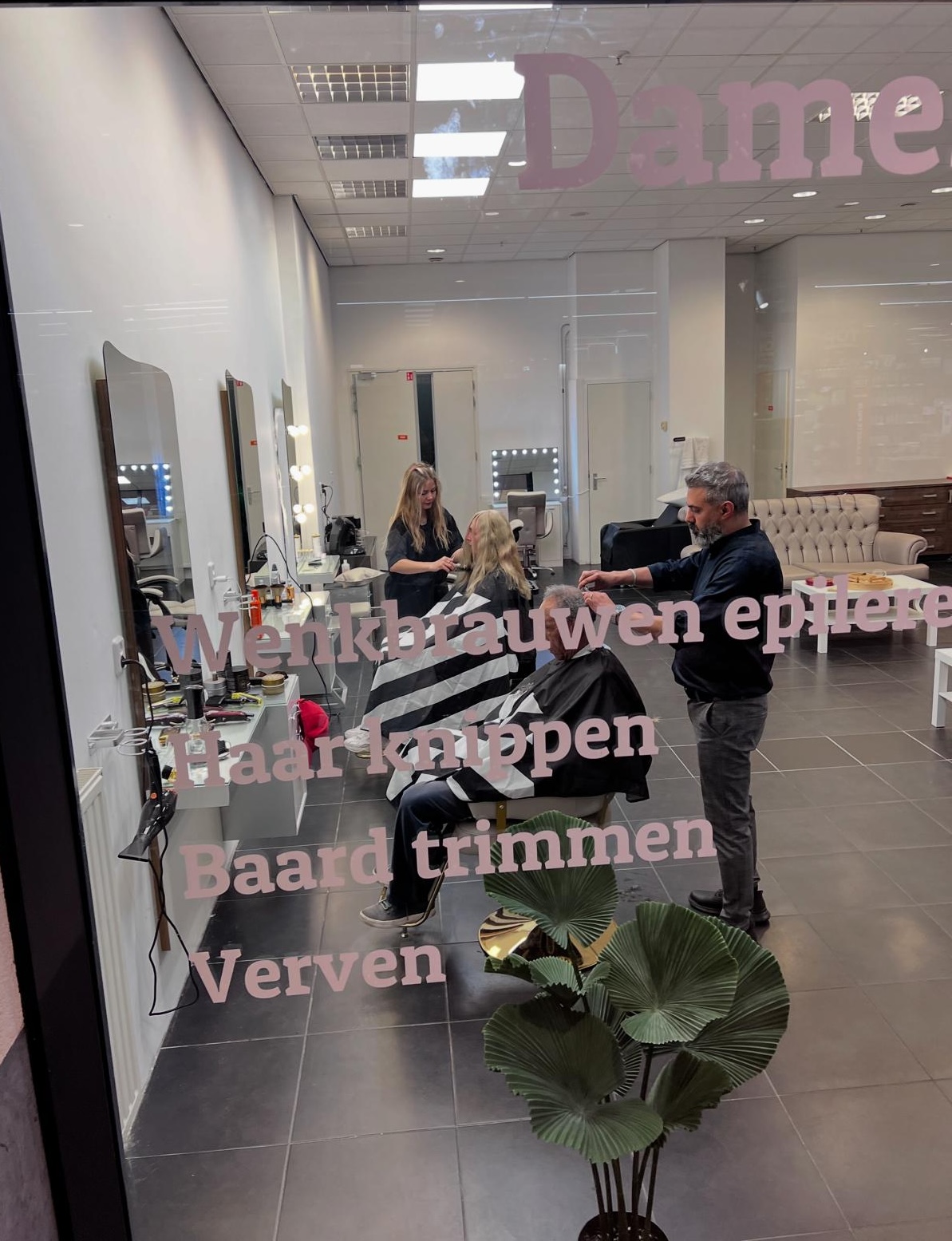 Stijl 1