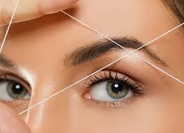 Wenkbrauwen Epileren